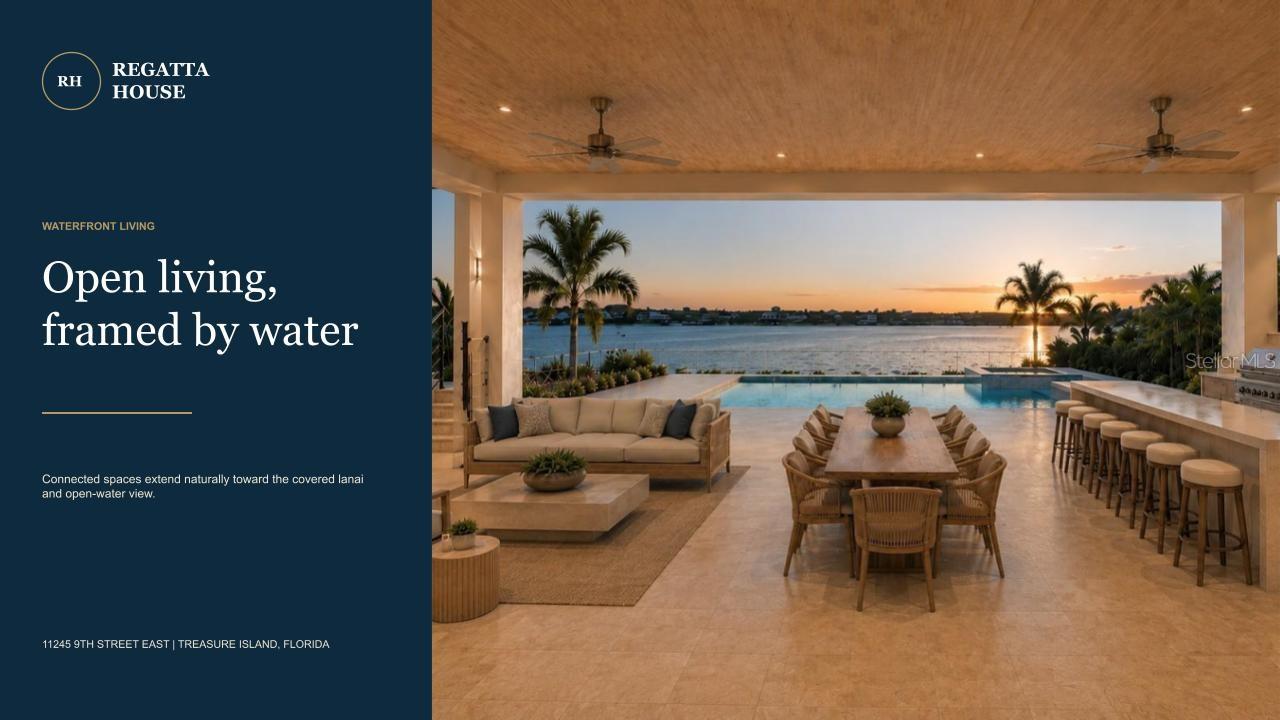 11245 9th, Treasure Island, FL 33706