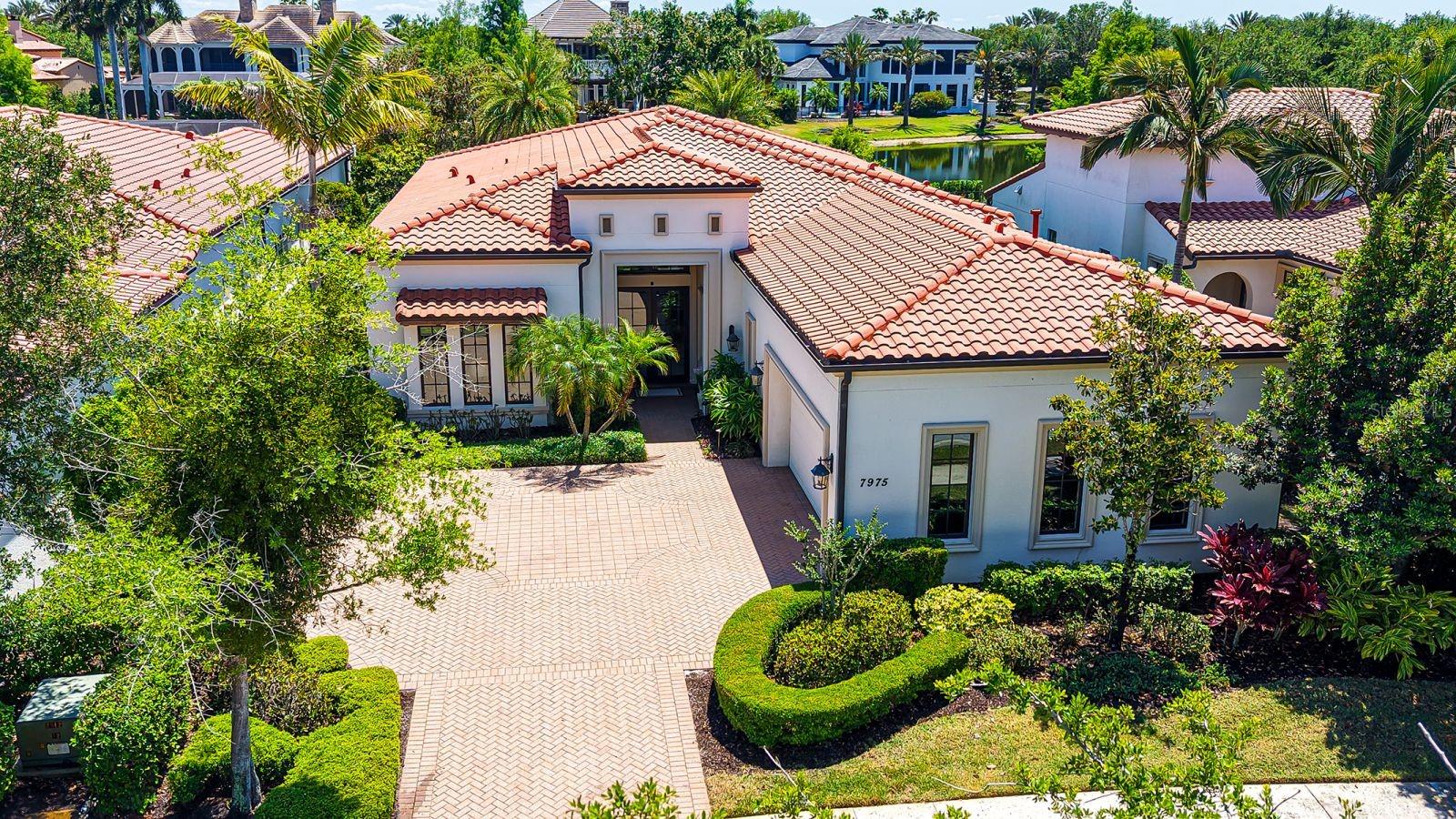 7975 Matera, Lakewood Ranch, FL 34202