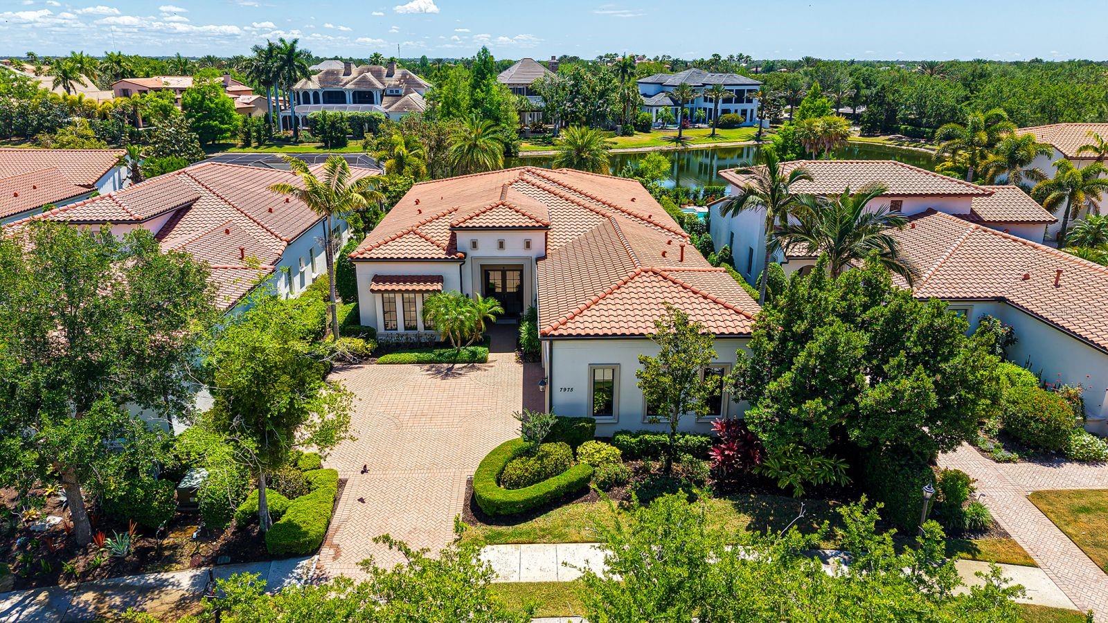 7975 Matera, Lakewood Ranch, FL 34202