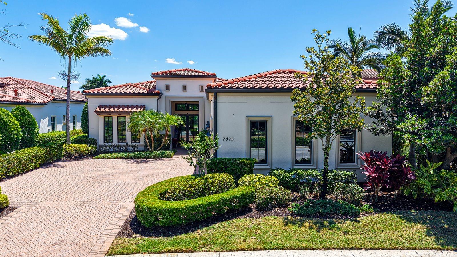 7975 Matera, Lakewood Ranch, FL 34202