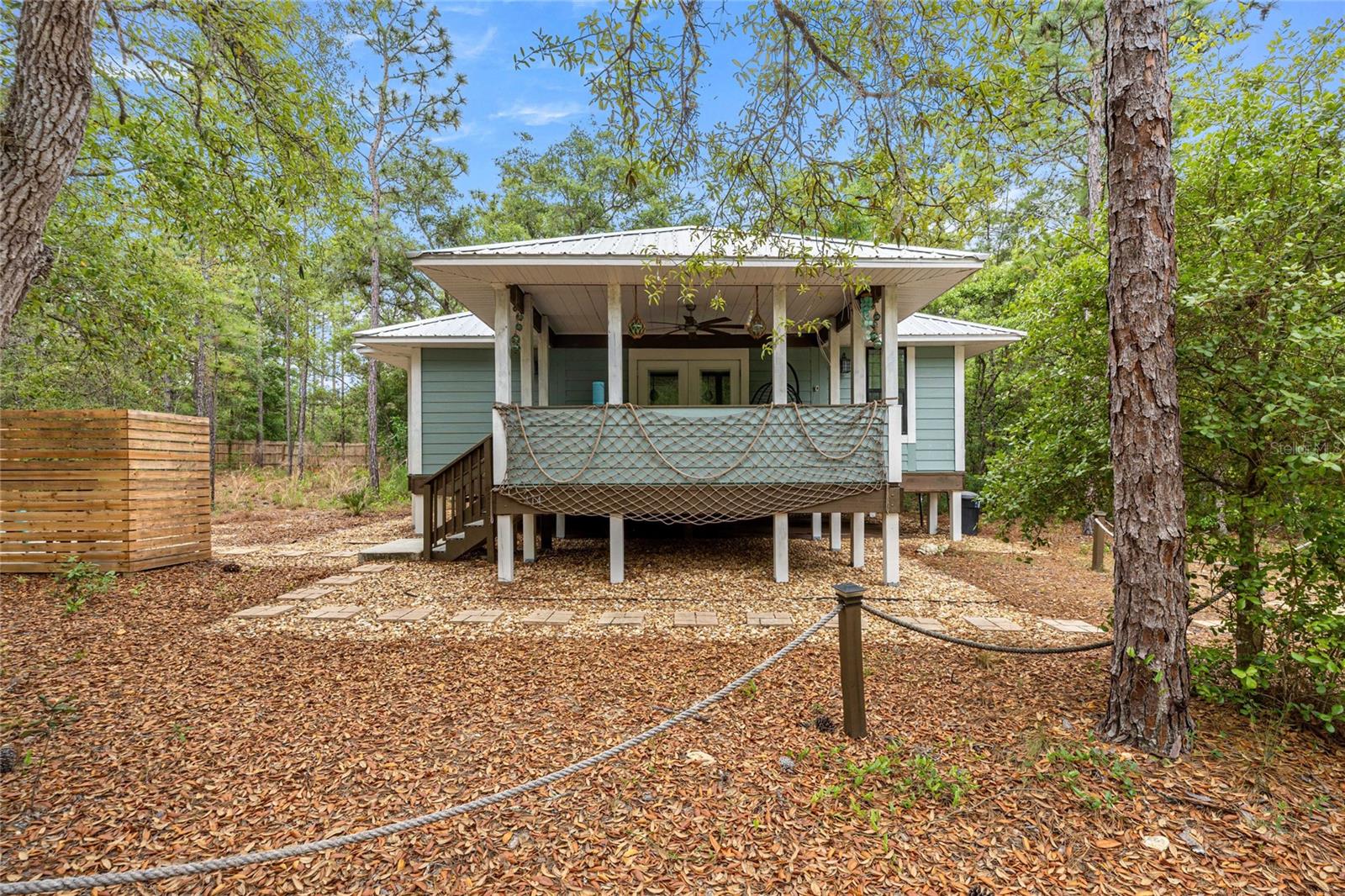 414 School, Lecanto, FL 34461