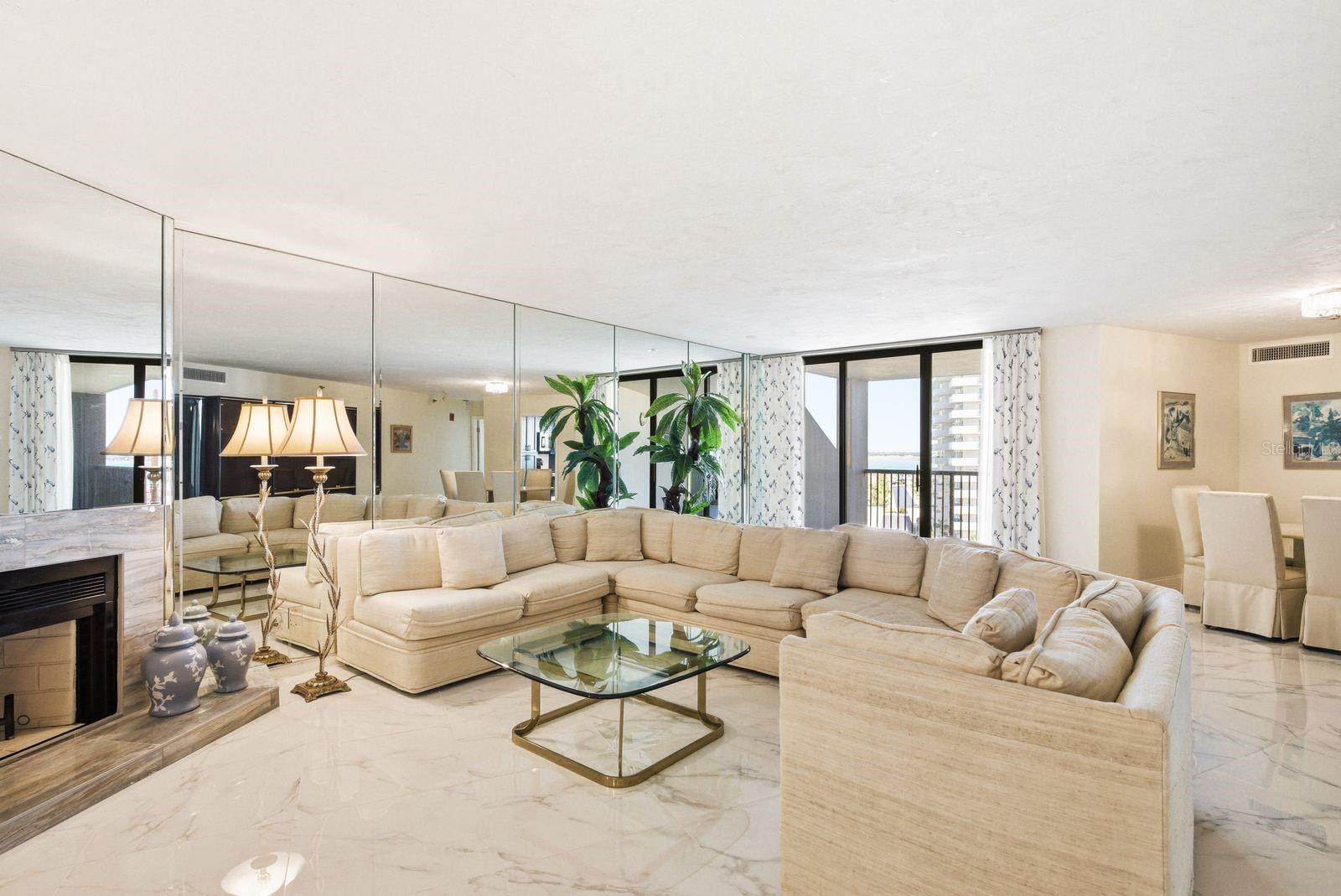 1600 Gulf Unit 817, Clearwater Beach, FL 33767