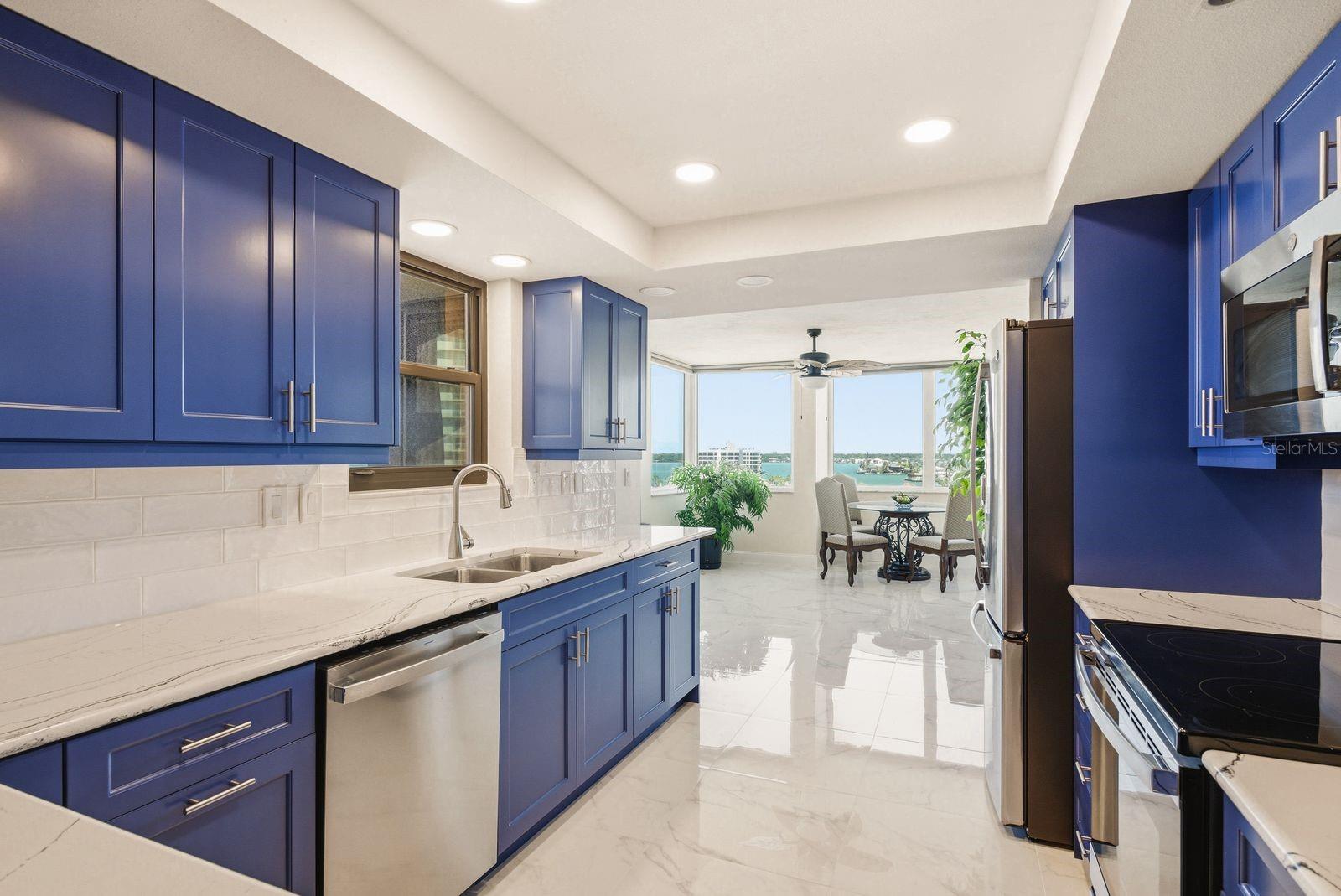 1600 Gulf Unit 817, Clearwater Beach, FL 33767