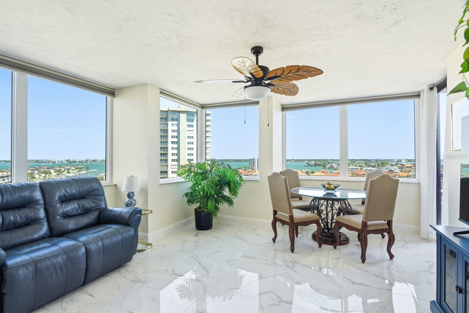1600 Gulf Unit 817, Clearwater Beach, FL 33767