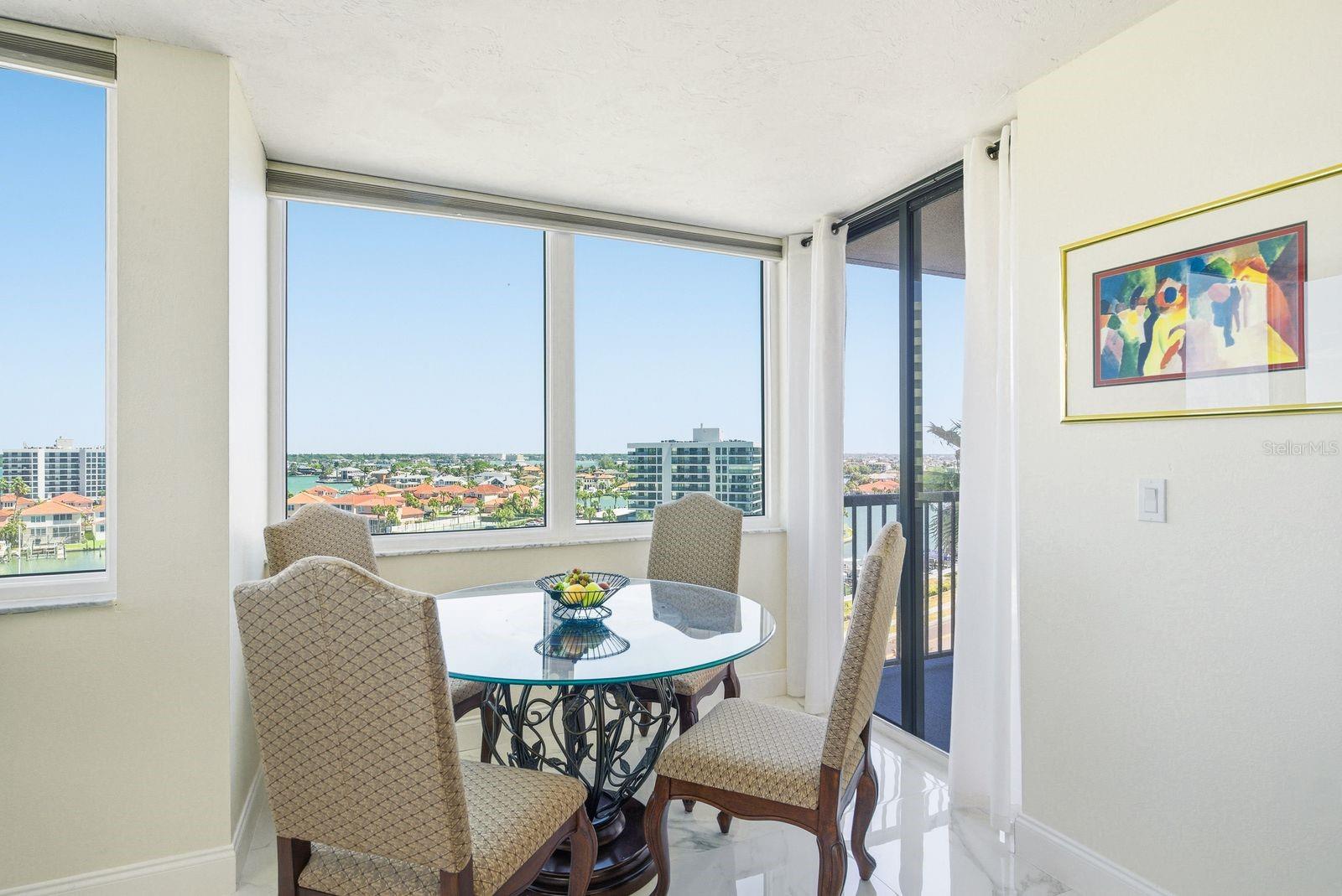 1600 Gulf Unit 817, Clearwater Beach, FL 33767