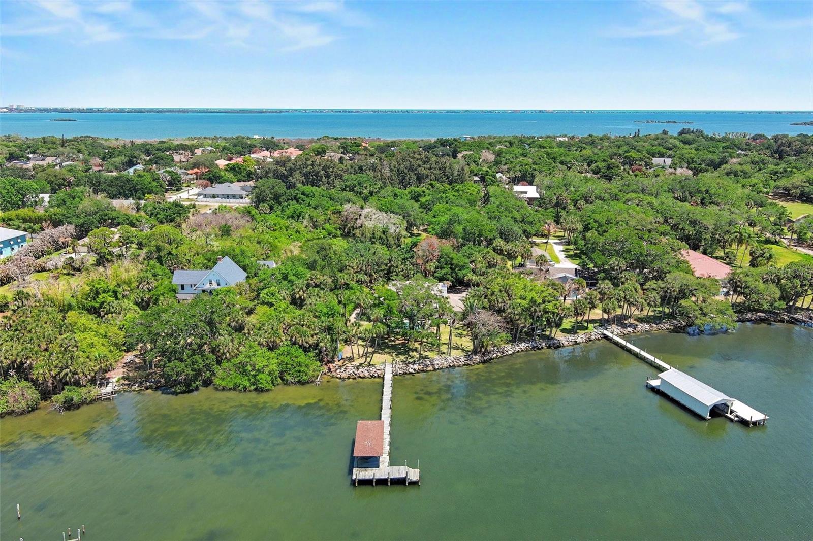 4137 Crooked Mile, Merritt Island, FL 32952