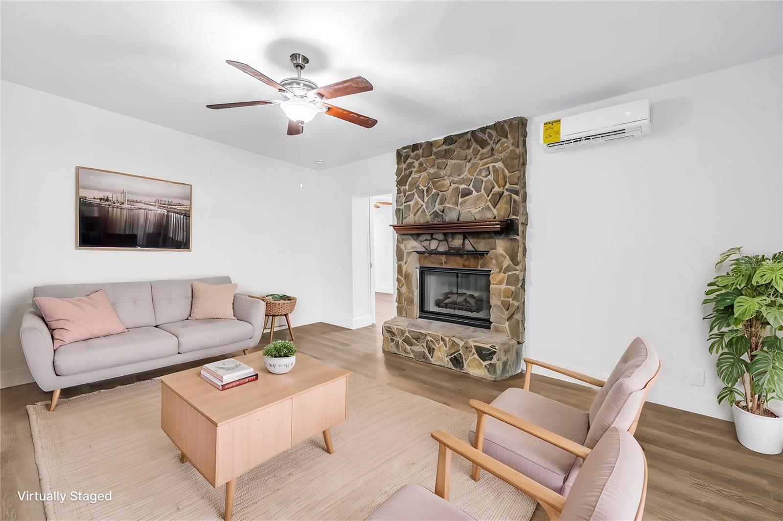110 Monroe Unit 1, St Petersburg, FL 33702