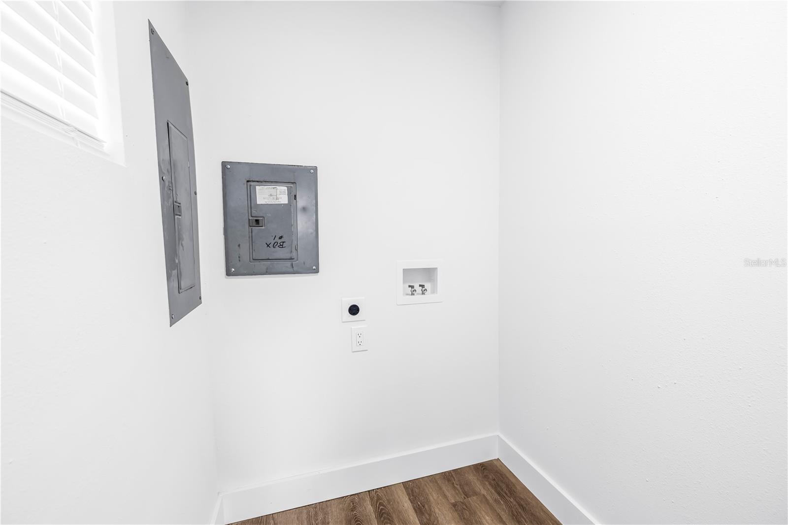 110 Monroe Unit 1, St Petersburg, FL 33702
