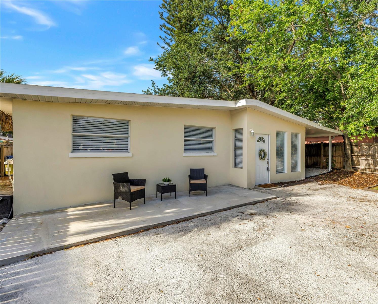 110 Monroe Unit 1, St Petersburg, FL 33702
