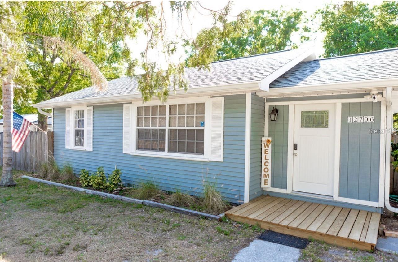 12706 Forest, Tampa, FL 33612