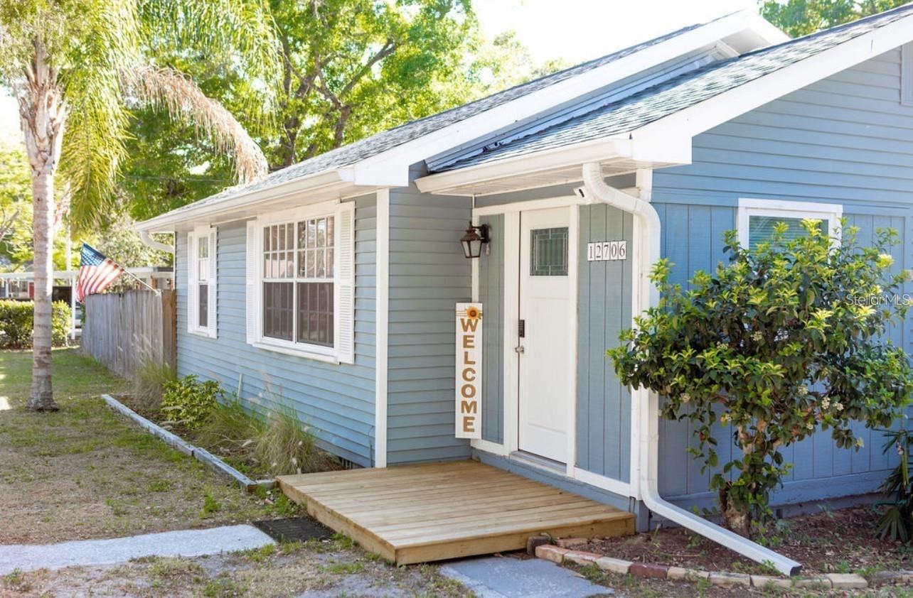 12706 Forest, Tampa, FL 33612