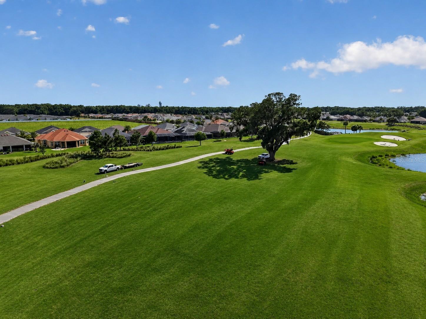 2165 Gordon, The Villages, FL 32163