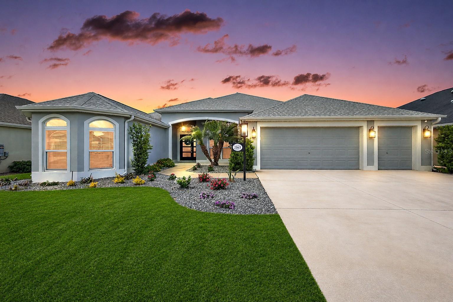2165 Gordon, The Villages, FL 32163