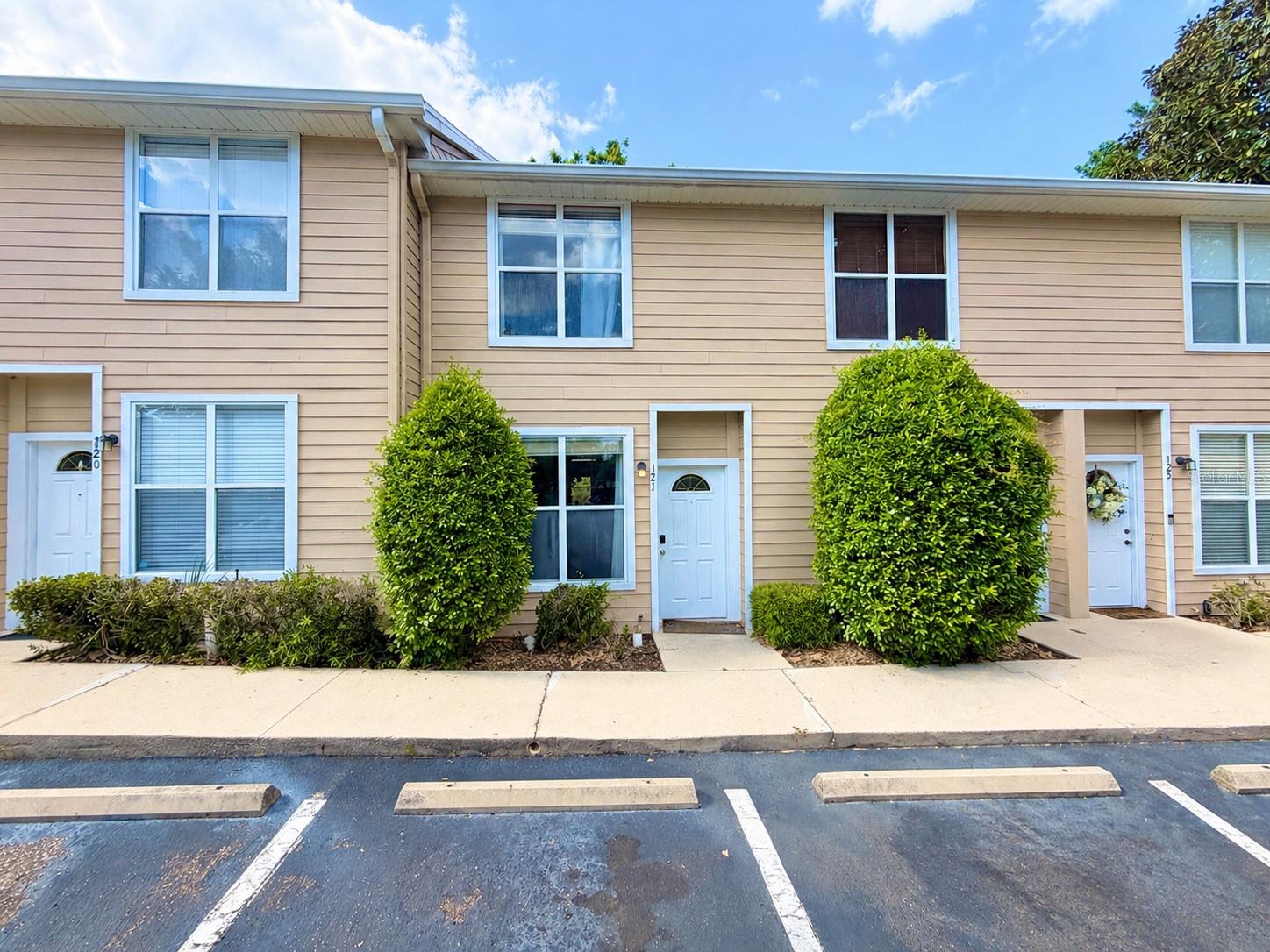 3575 30th Unit 121, Gainesville, FL 32608