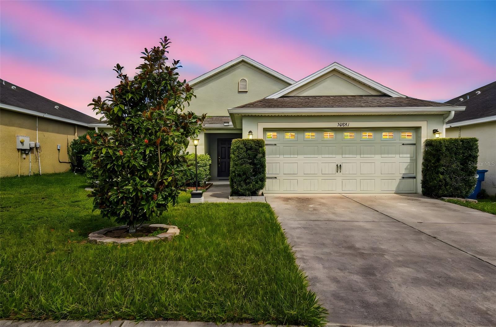 30821 Water Lily, Brooksville, FL 34602