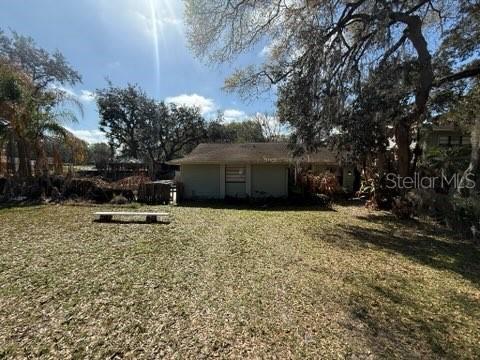 684 Stratford, Deland, FL 32724