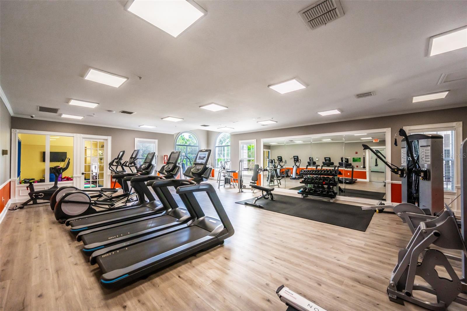 143 Southern Pecan Unit 206, Winter Garden, FL 34787