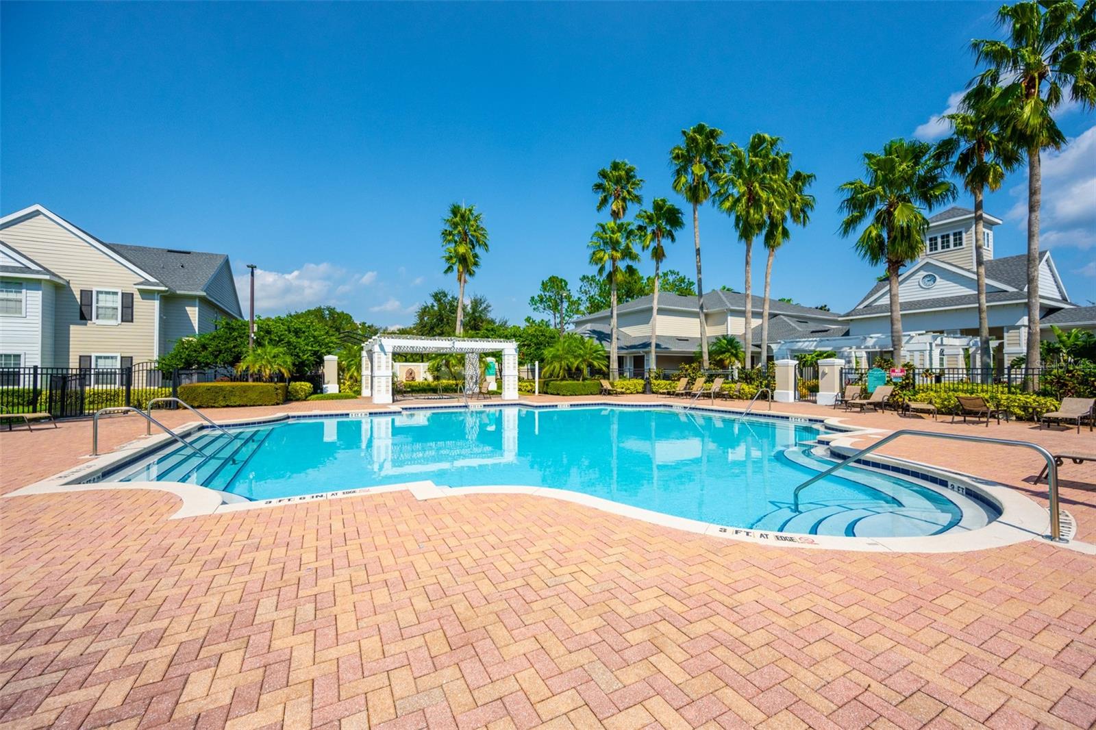 143 Southern Pecan Unit 206, Winter Garden, FL 34787
