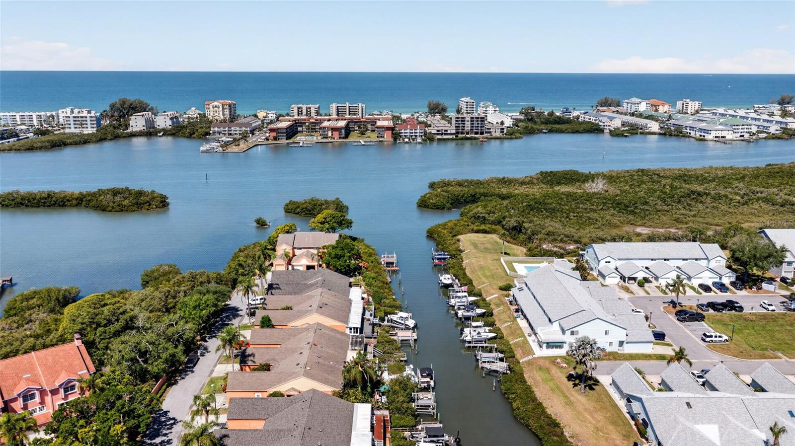 14617 Loridawn Unit 8, Seminole, FL 33776