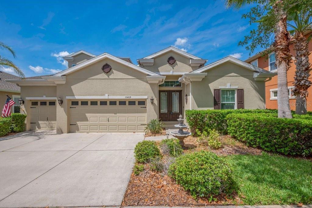 15409 Starling Crossing, Lithia, FL 33547