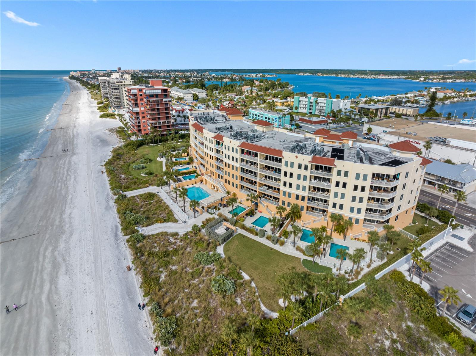 15208 Gulf Unit 601, Madeira Beach, FL 33708