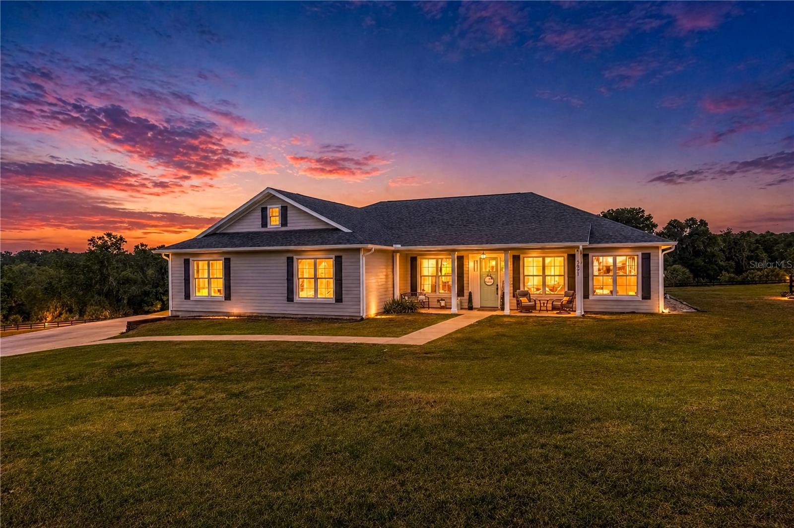 5021 101st Street, Ocala, FL 34482