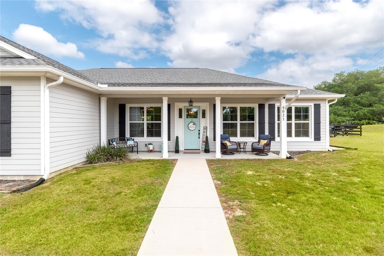 5021 101st Street, Ocala, FL 34482