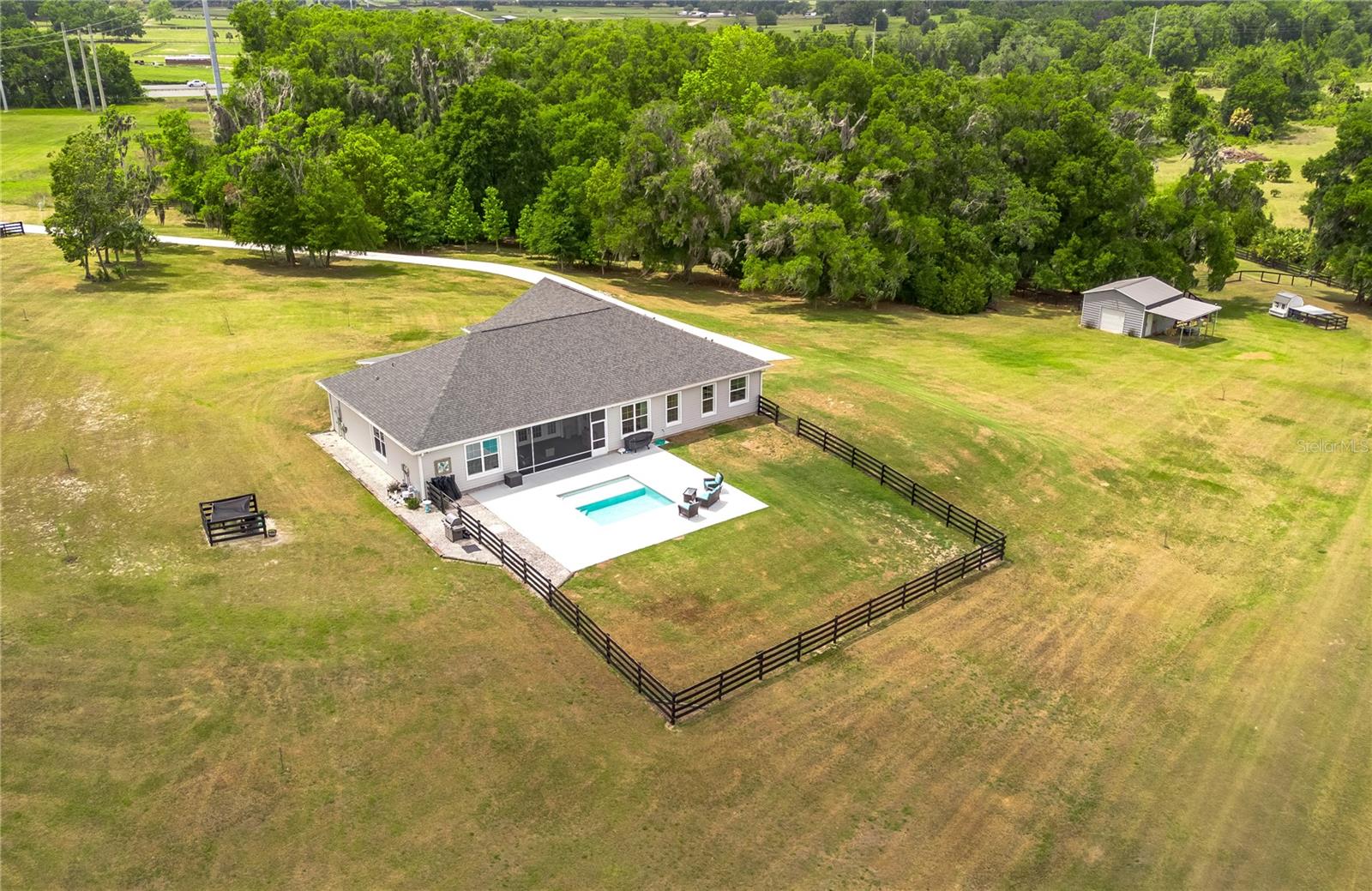 5021 101st Street, Ocala, FL 34482