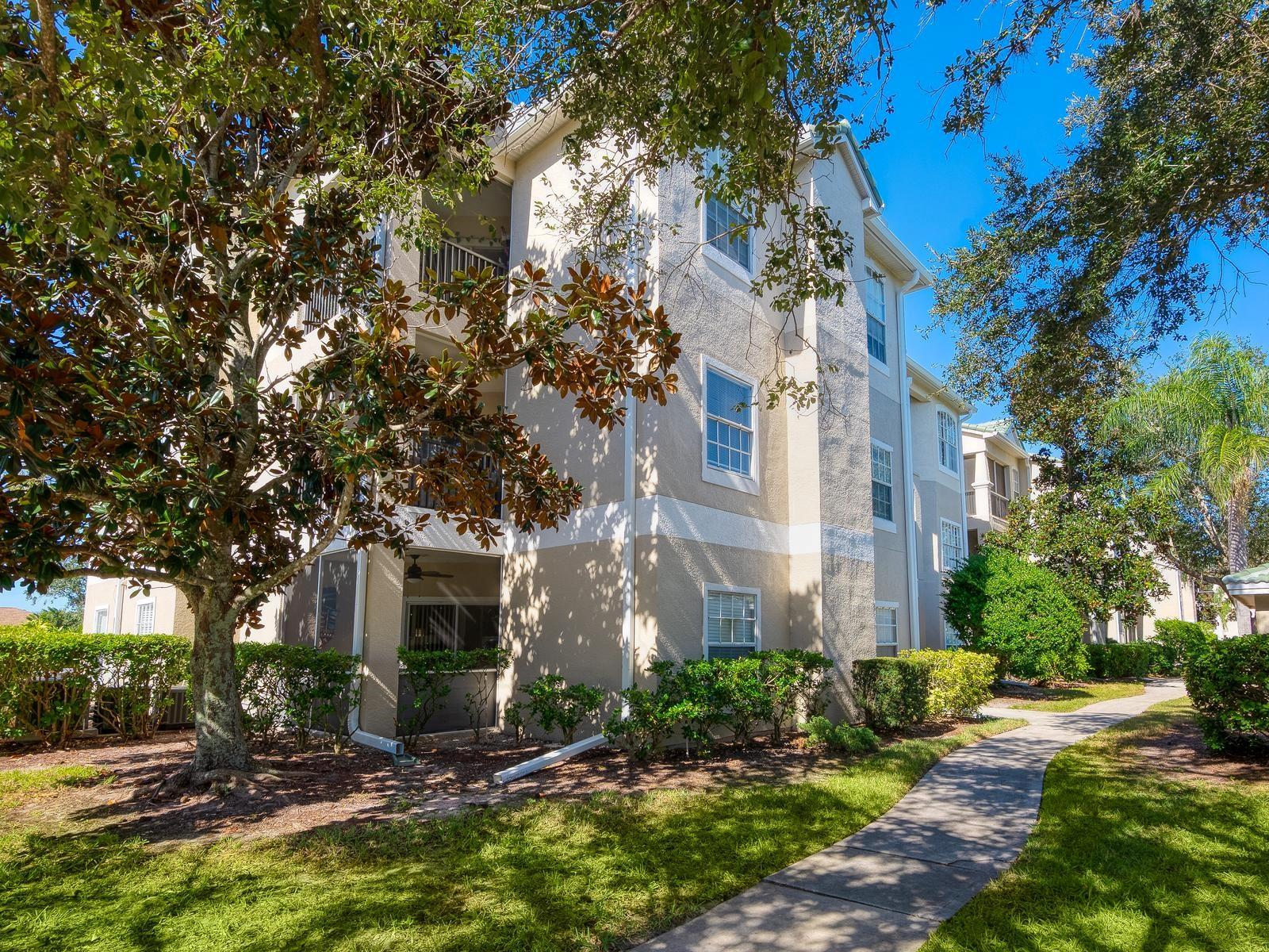 5168 Northridge Unit 102, Sarasota, FL 34238
