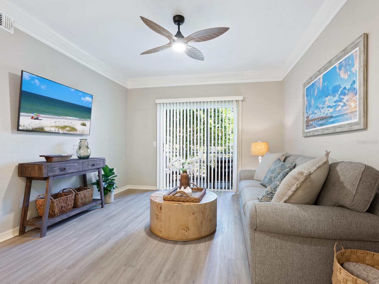 5168 Northridge Unit 102, Sarasota, FL 34238