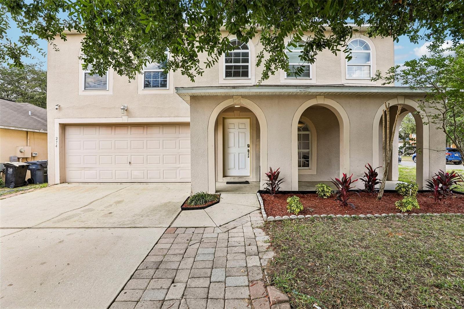 274 Jocelyn, Davenport, FL 33897
