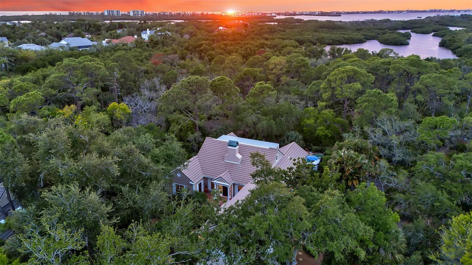 156 Bishops Court, Osprey, FL 34229