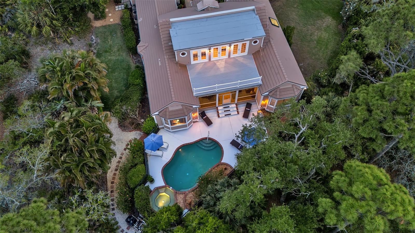 156 Bishops Court, Osprey, FL 34229