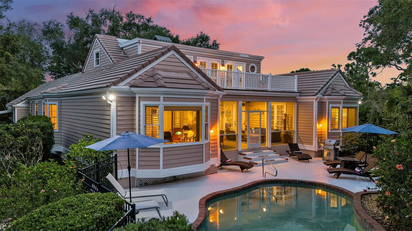 156 Bishops Court, Osprey, FL 34229