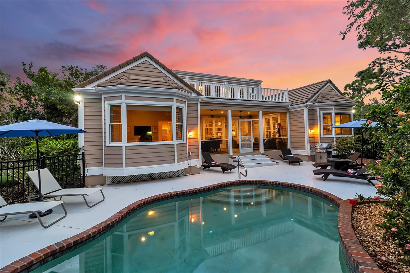 156 Bishops Court, Osprey, FL 34229