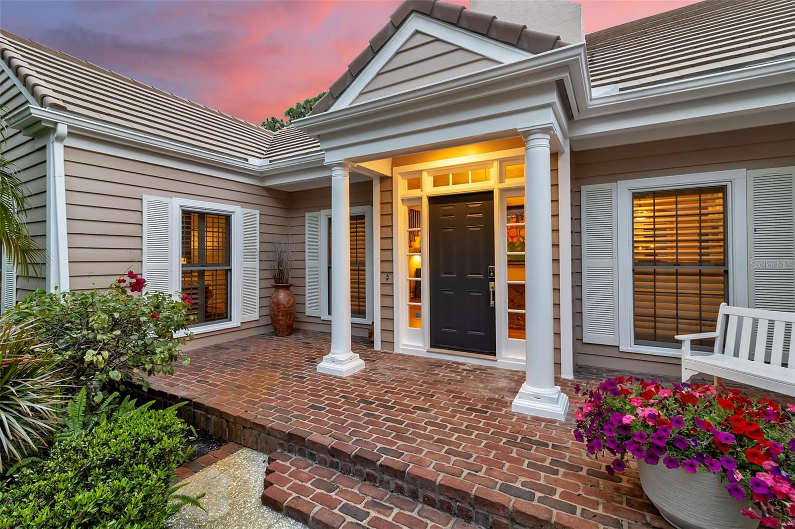 156 Bishops Court, Osprey, FL 34229