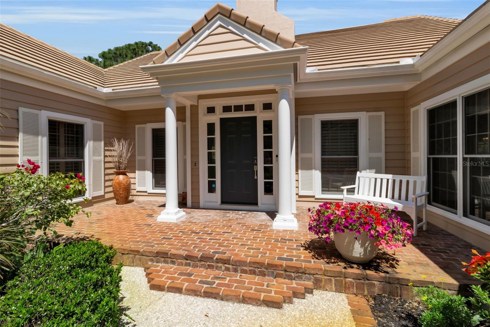 156 Bishops Court, Osprey, FL 34229