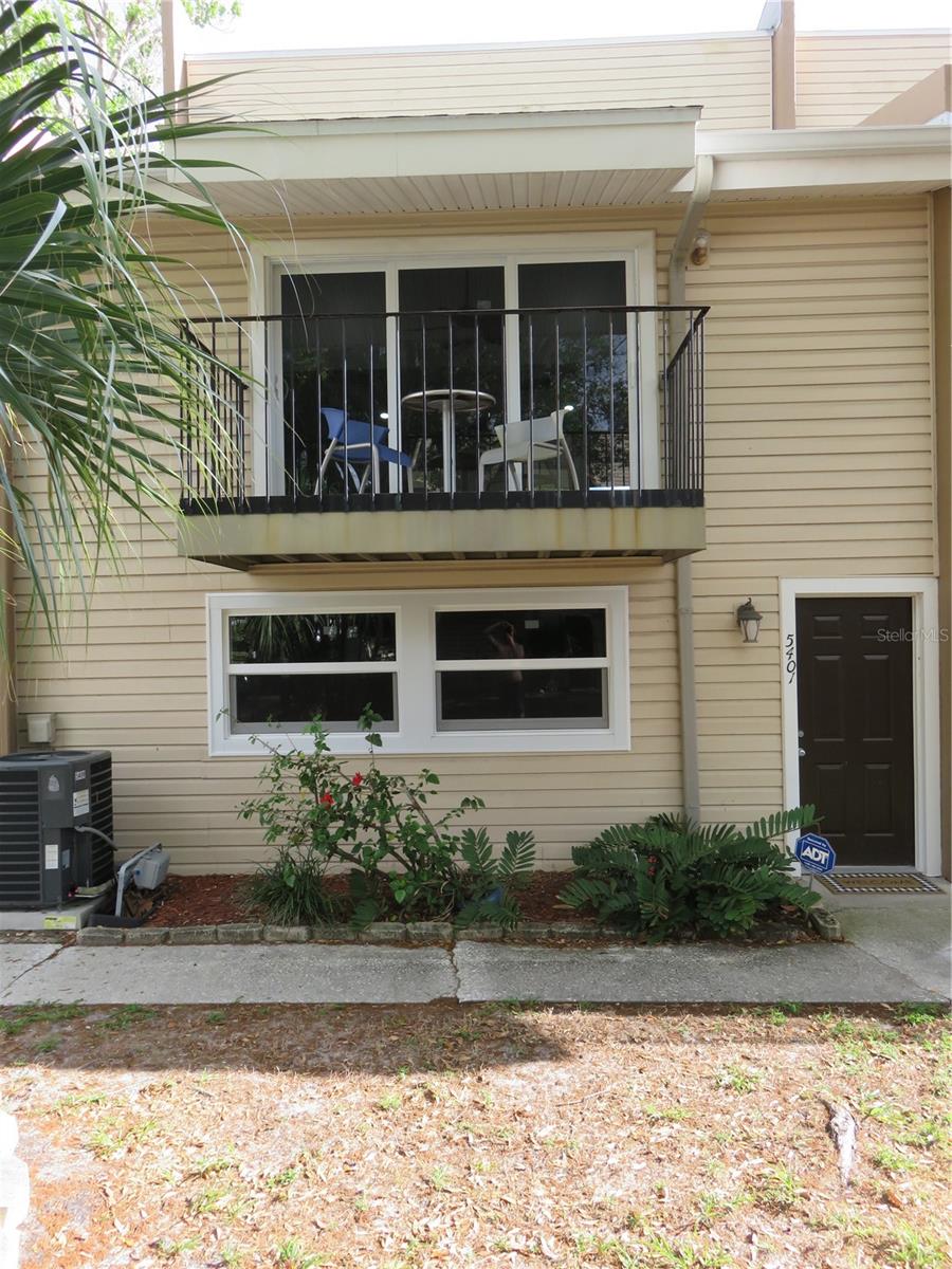 5401 Sweetwater Terrace Unit 5401, Tampa, FL 33634