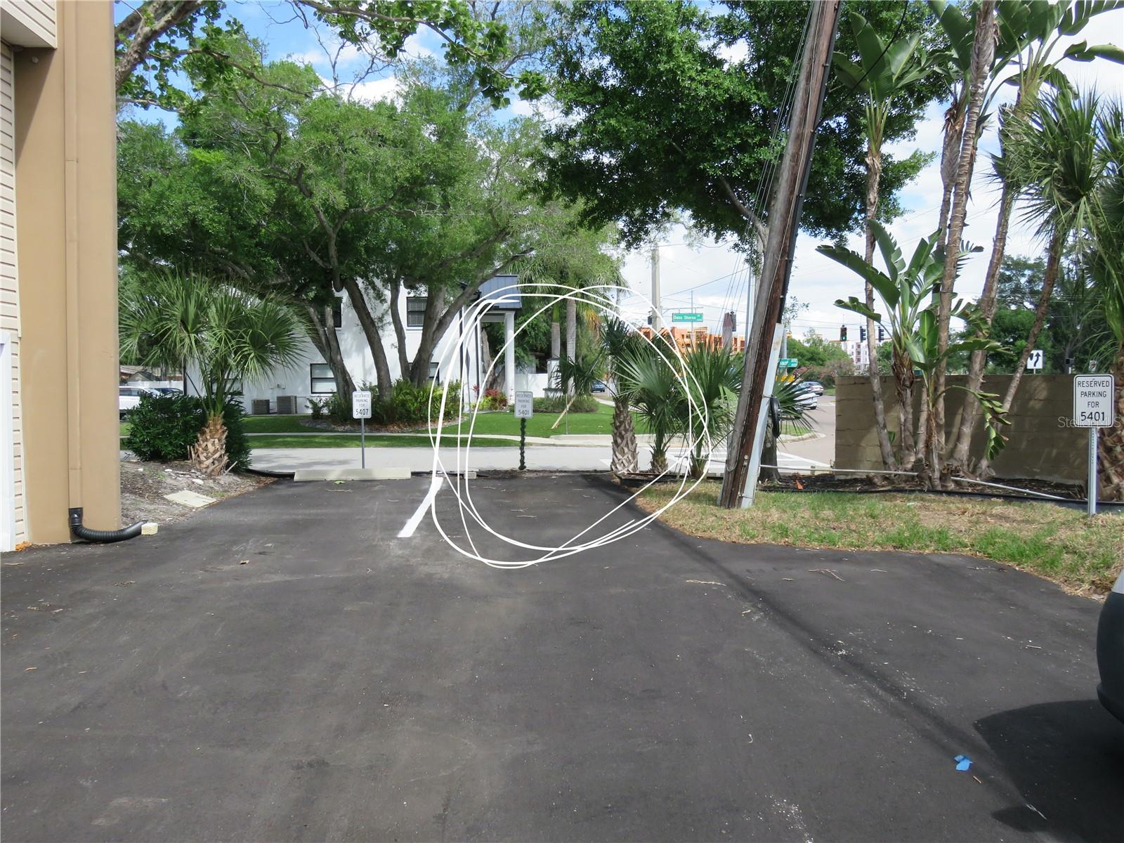 5401 Sweetwater Terrace Unit 5401, Tampa, FL 33634