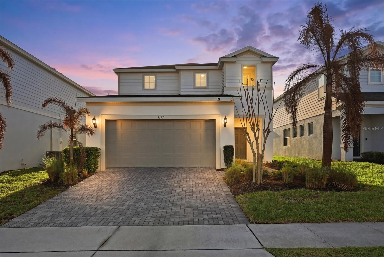 1177 Aloha, Davenport, FL 33897