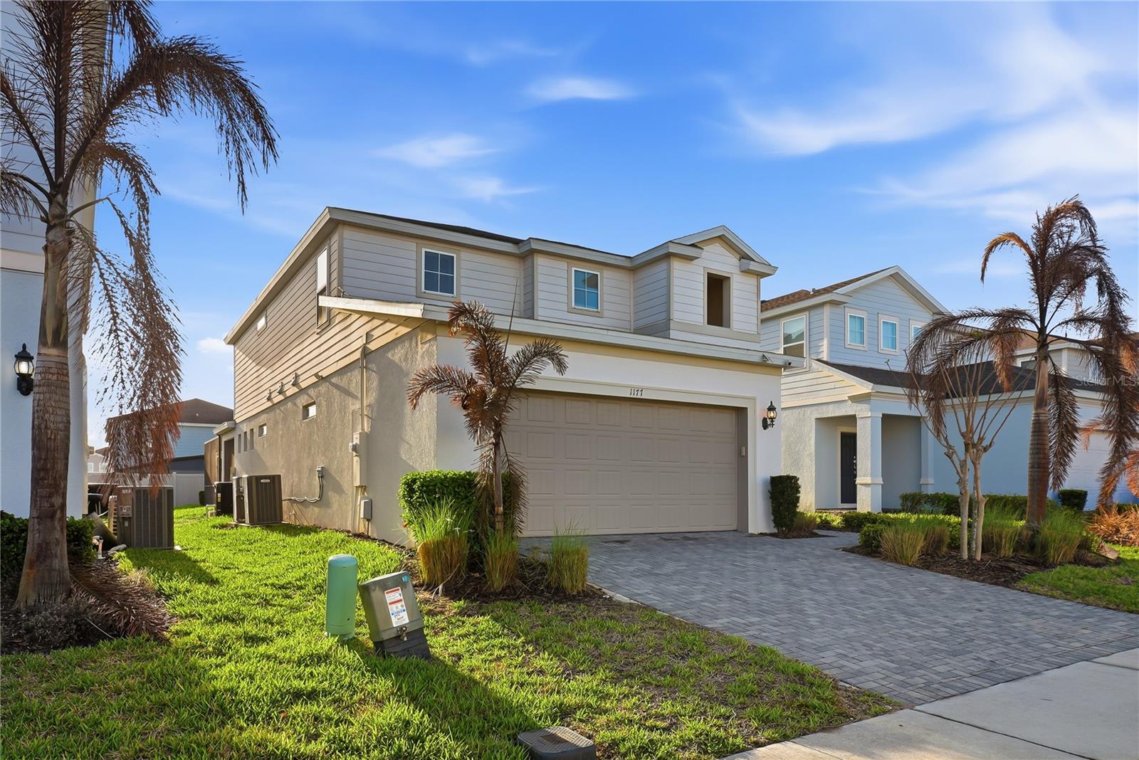 1177 Aloha, Davenport, FL 33897