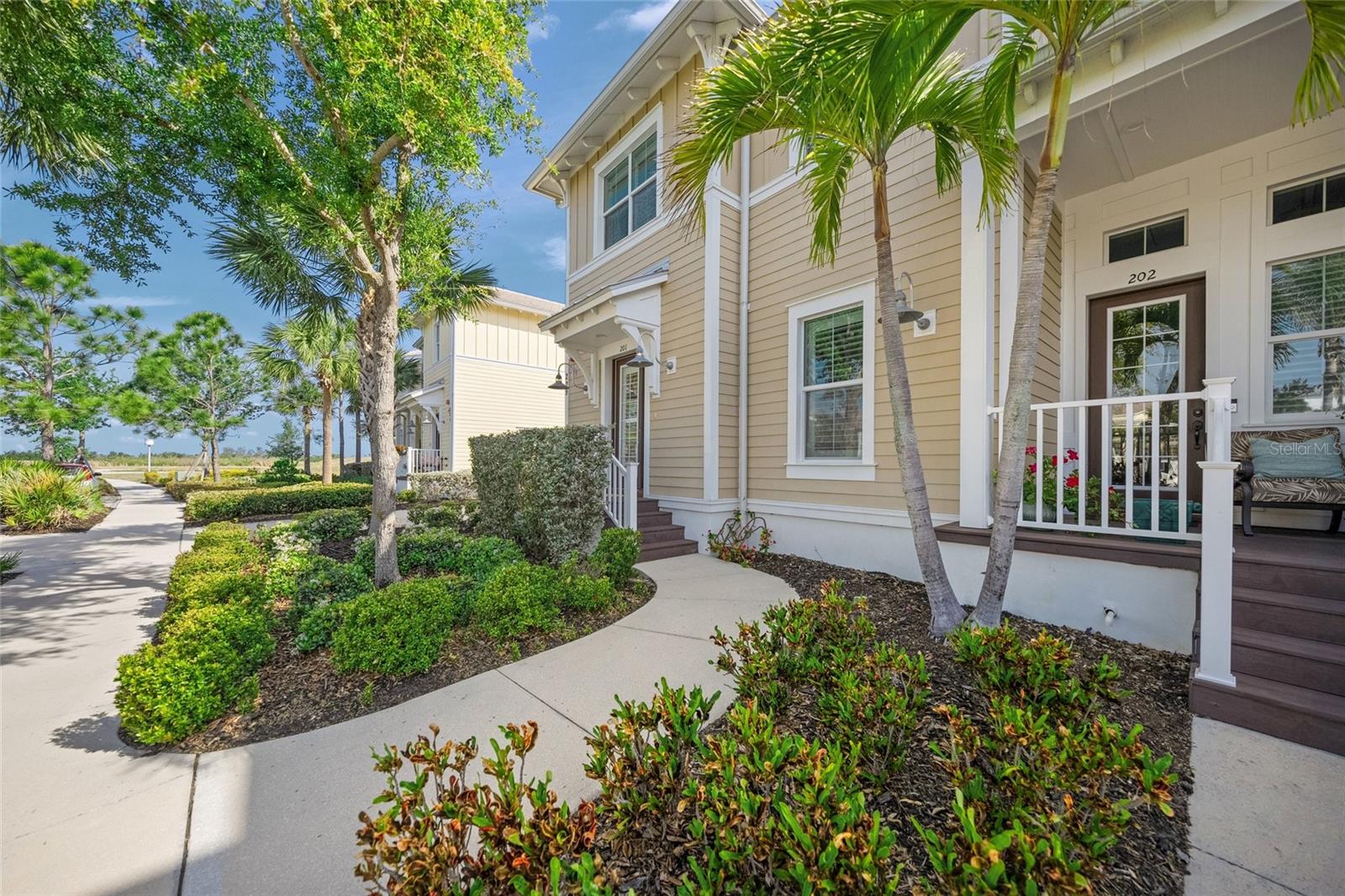 229 Sapphire Lake Unit 201, Bradenton, FL 34209