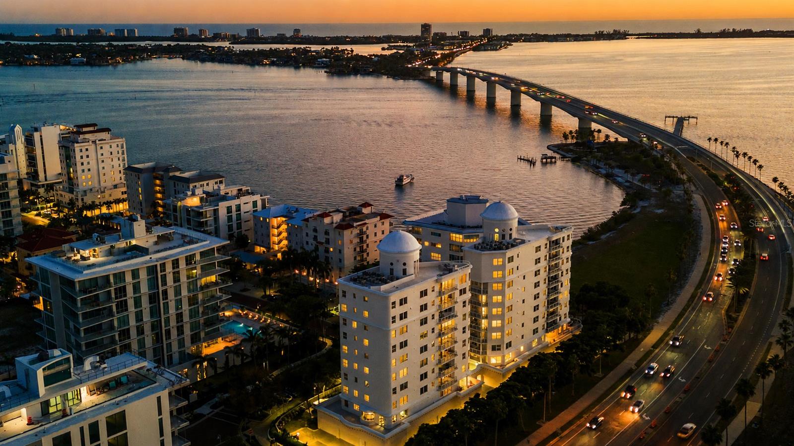 128 Golden Gate Unit 202a, Sarasota, FL 34236