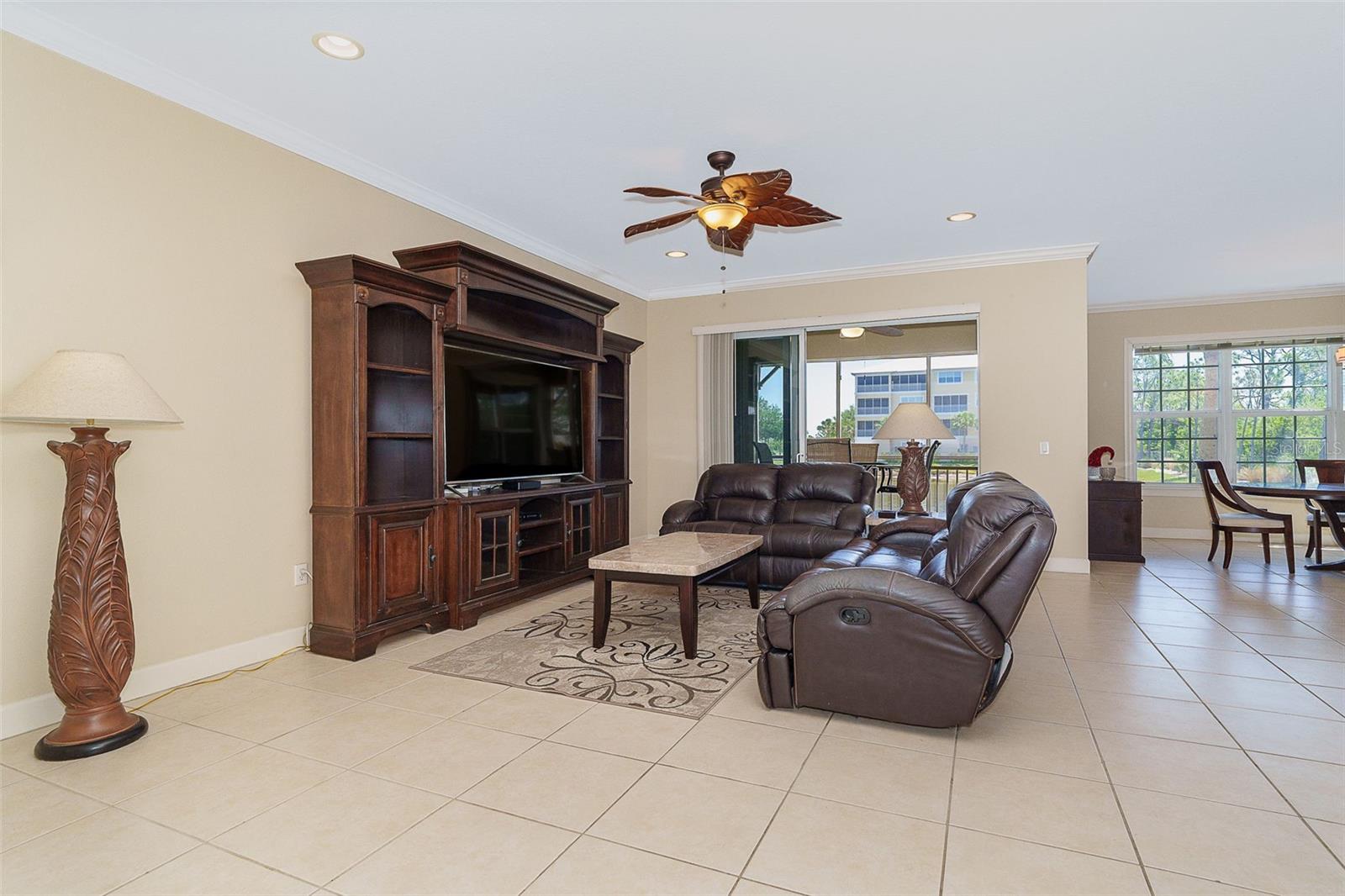 10700 Lemon Creek Unit 103, Englewood, FL 34224