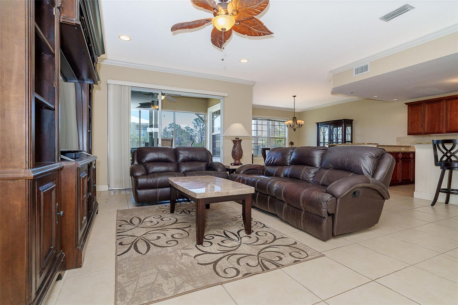 10700 Lemon Creek Unit 103, Englewood, FL 34224