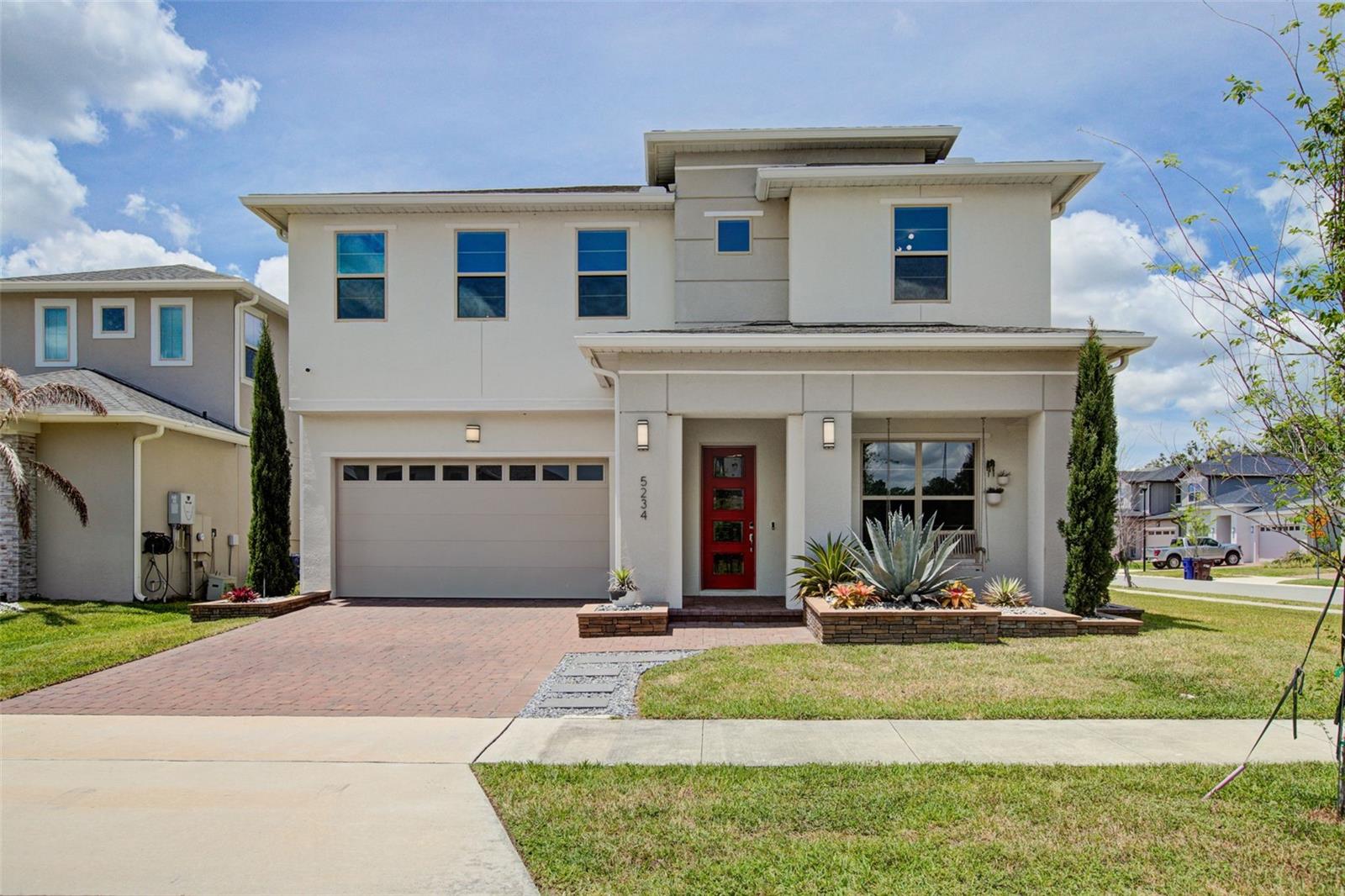 5234 Buttonsage, St Cloud, FL 34772