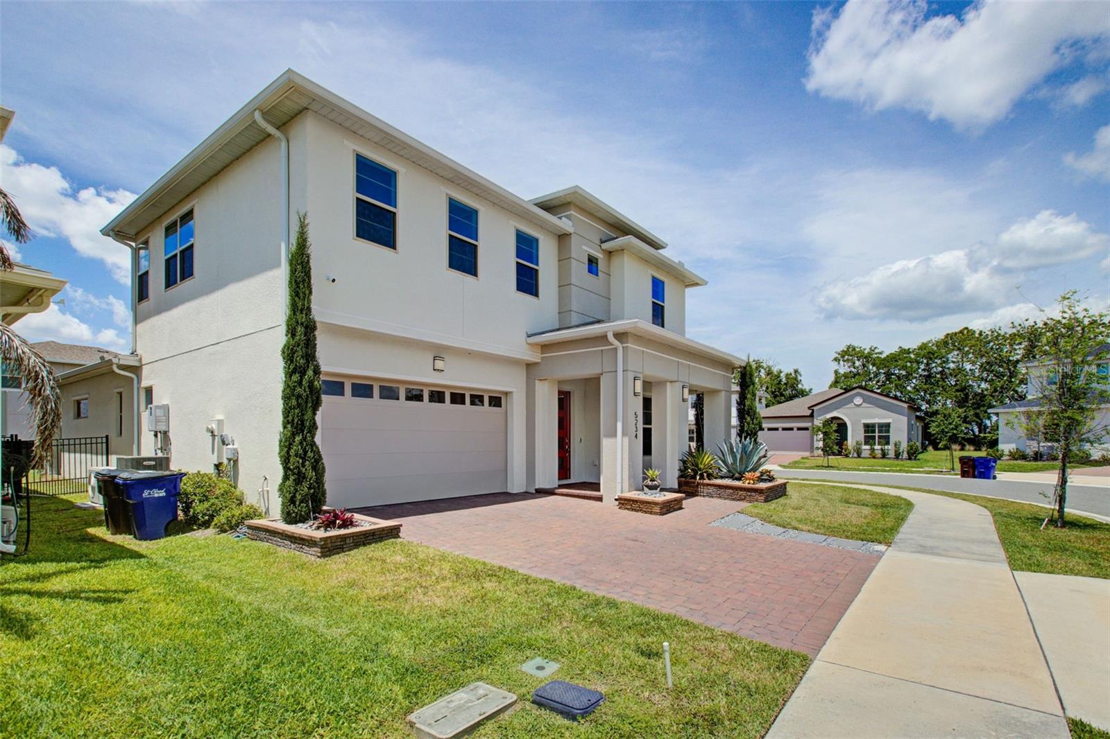 5234 Buttonsage, St Cloud, FL 34772