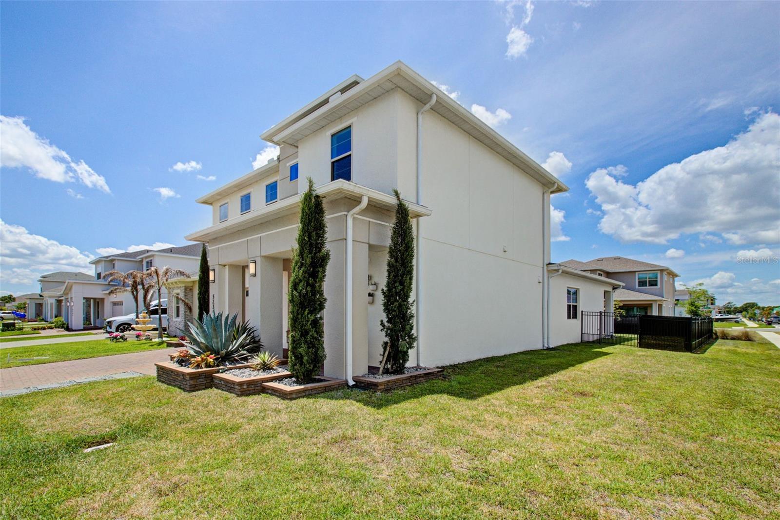 5234 Buttonsage, St Cloud, FL 34772