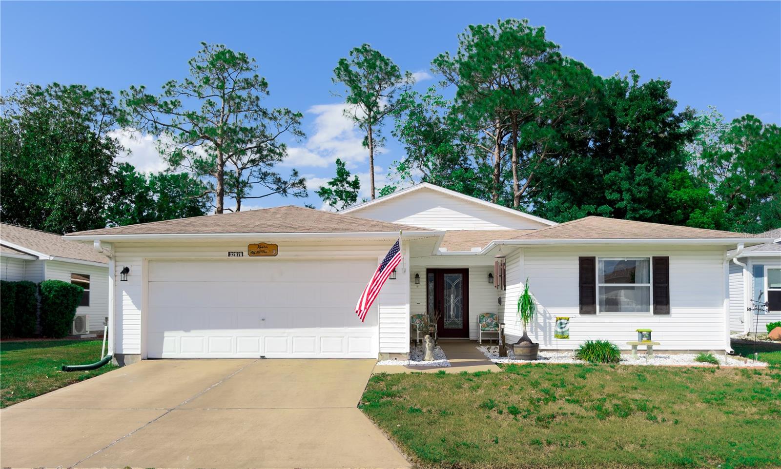 32676 Oak Park, Leesburg, FL 34748