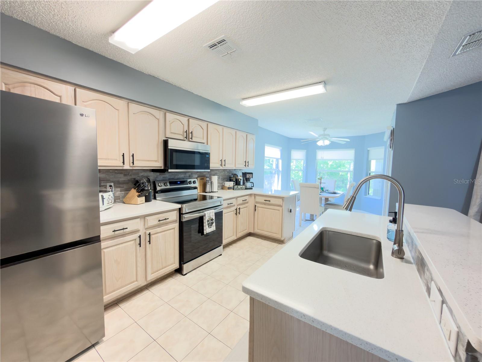 32676 Oak Park, Leesburg, FL 34748